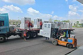 长途搬家
